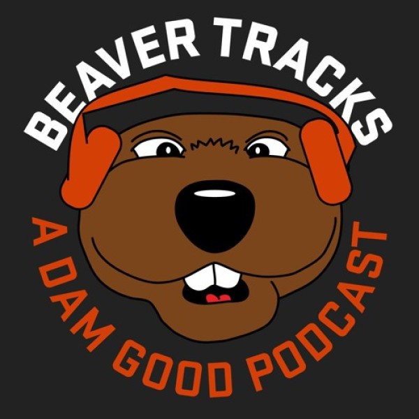Beaver Tracks - A dam good podcast