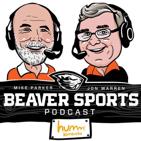 Mike Parker Jon Warren Beaver Sports Podcast